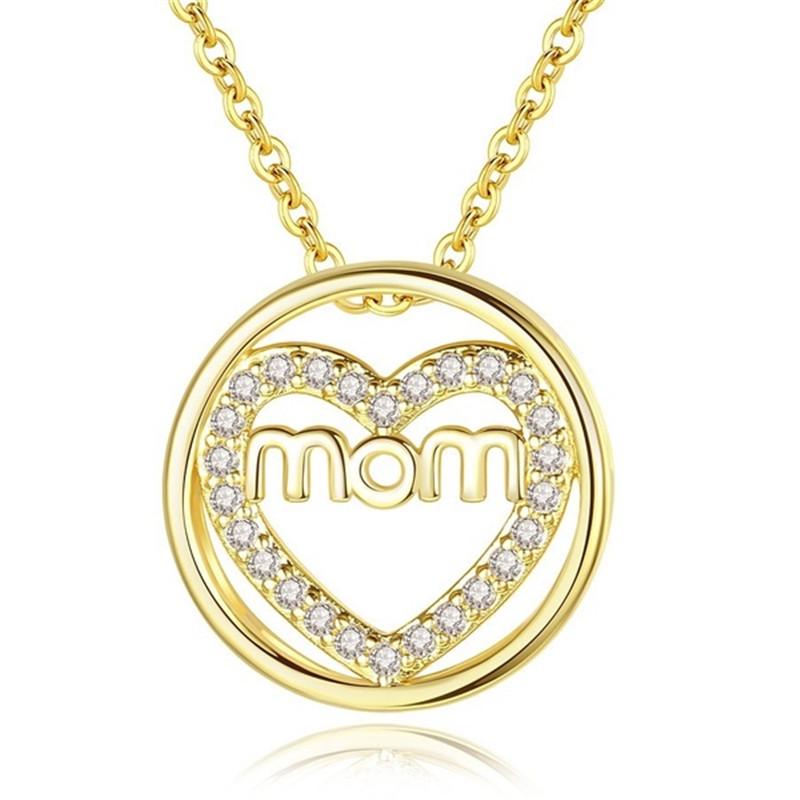 Mother's Day Gifts Love MOM Heart 
