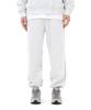 Leukeoseuteom The Essential Plain Jogger Sweatpants (Light Melange)
