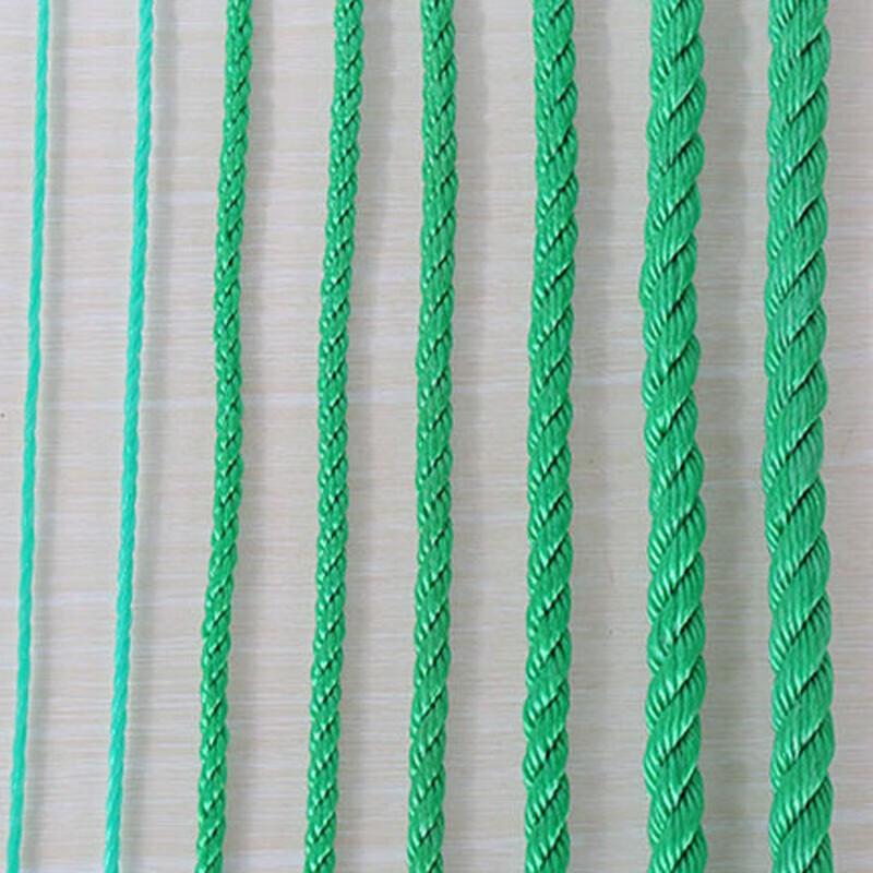 Homeglen Braided Nylon Rope