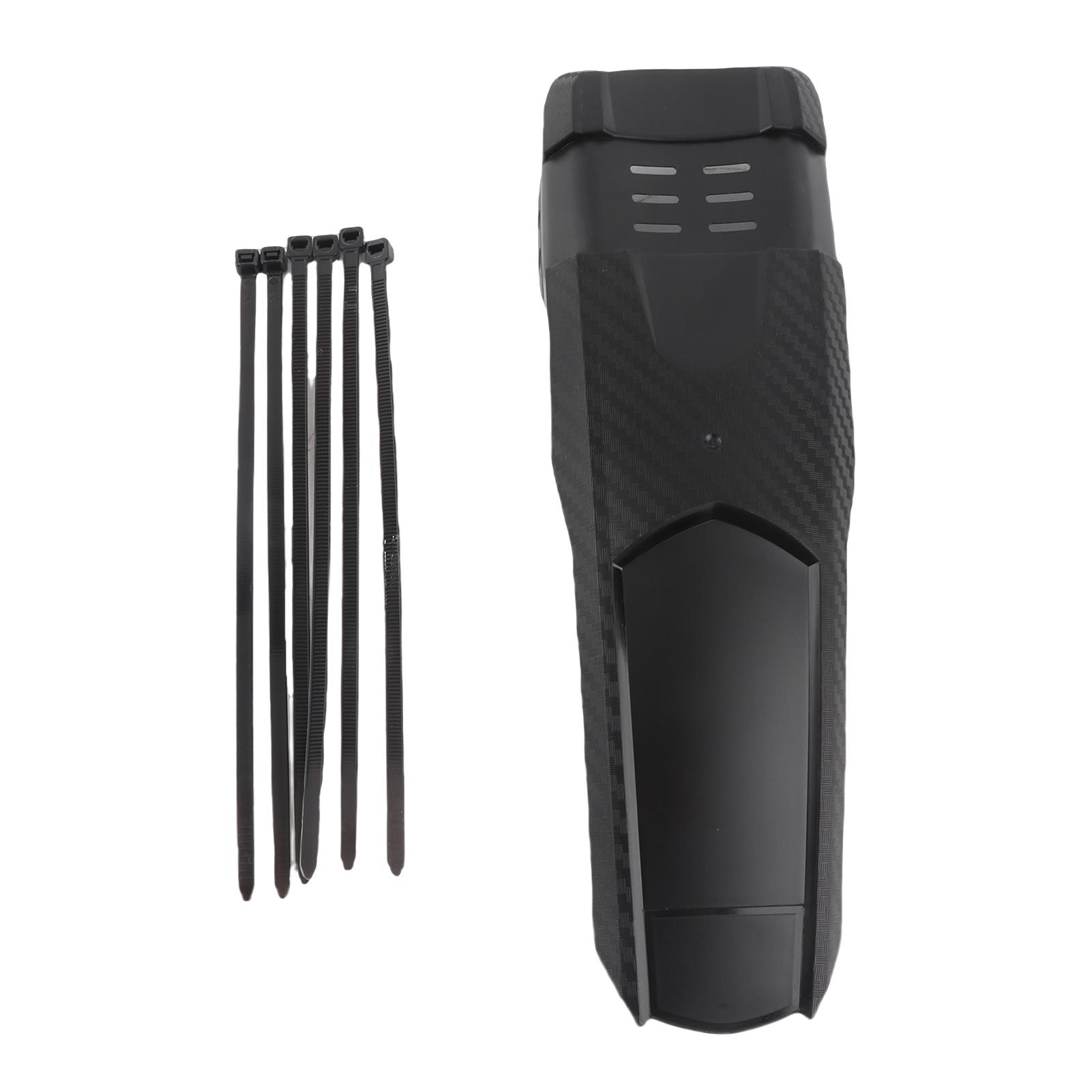 Front and Rear Mountain Bike Mudguard Front Rear Mountain Accessories