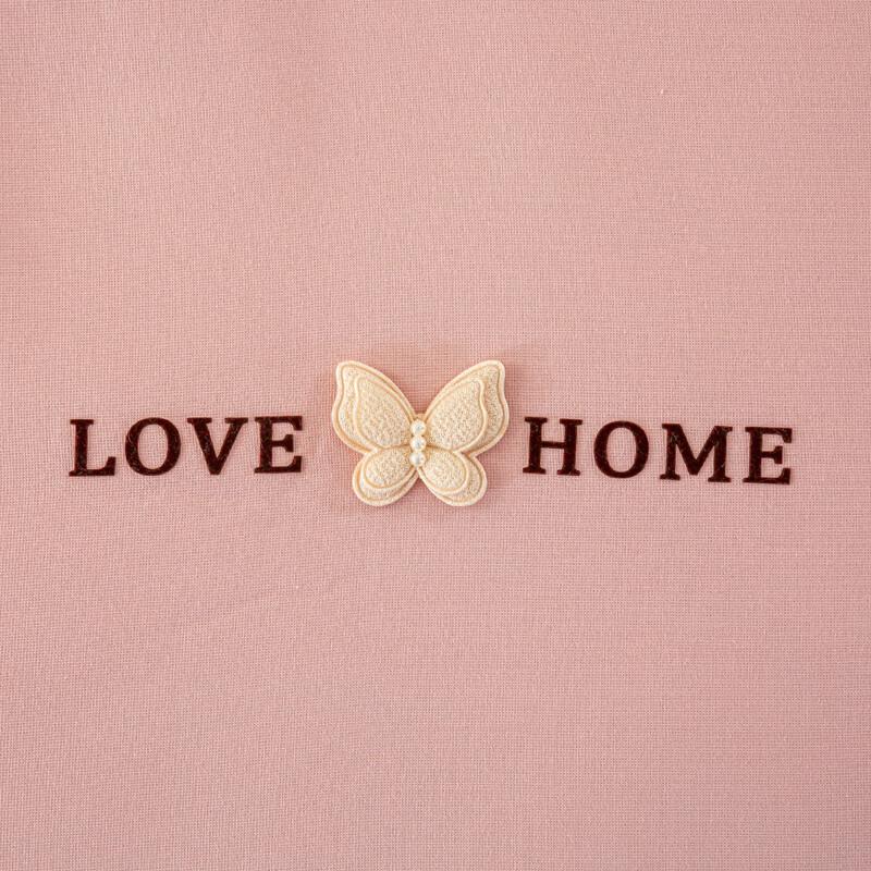 Pugu Knitted Soybean Fiber Quilt