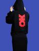 ONE OK ROCK 2023 JAPAN Pullover Hoodie (Large)