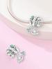 Peace Dove Protects The Earth Beads Charm Copper Plated Fit Charms Copperoriginal Bracelet For Jewelry Making Diy Charm