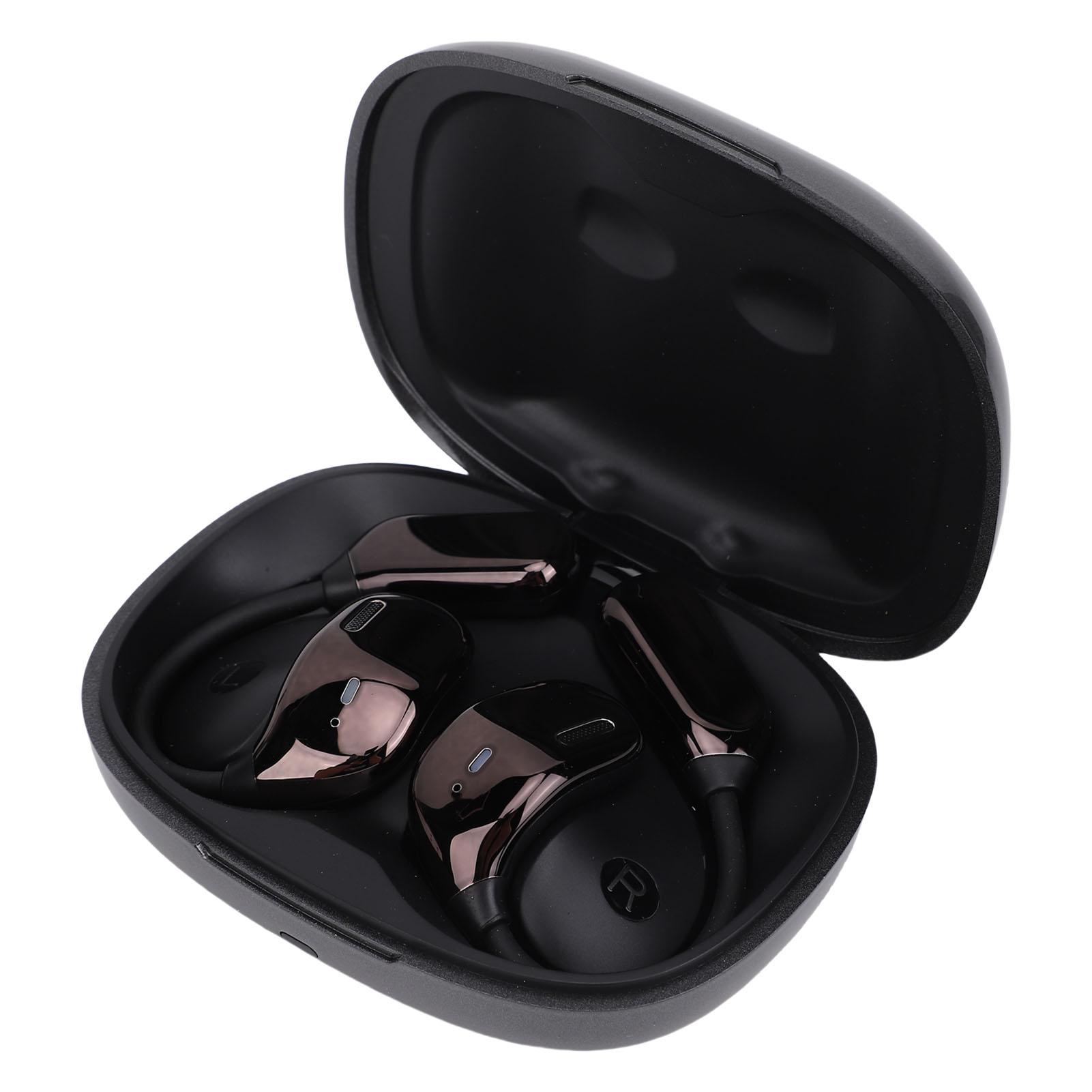 

AI Translation Earbuds Real Time 133 Languages Translating Wireless 5.4 Headphone Translator Device with APP for Travel Business