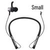 Bach Johann NE03 Wireless Neckband Sport Earbuds
