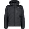 Софтшелл Куртка CMP Zip Hood