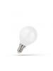 LED Ball Bulb 6W COG, 2700K WOJ+14394