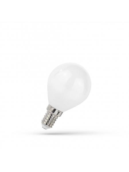 LED Ball Bulb 6W COG, 2700K WOJ+14394