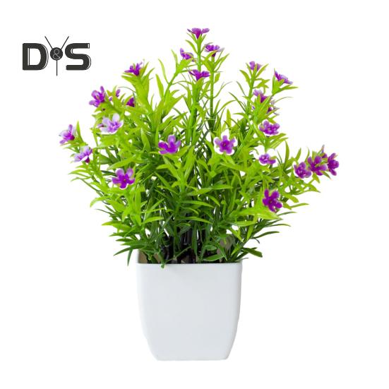 

Устойчивый к атмосферным воздействиям искусственный бонсай, не выцветающий, привлекательный, искусственный бонсай без обрезки розы красного