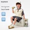 MQDMINI Kids' Quick-Dry Athletic Casual Shorts
