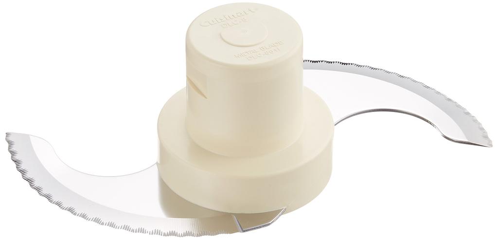 Cuisinart Use Parts Metal Blade Home/Commercial [For DLC-8P2J/DLC-6G] DLC-861I