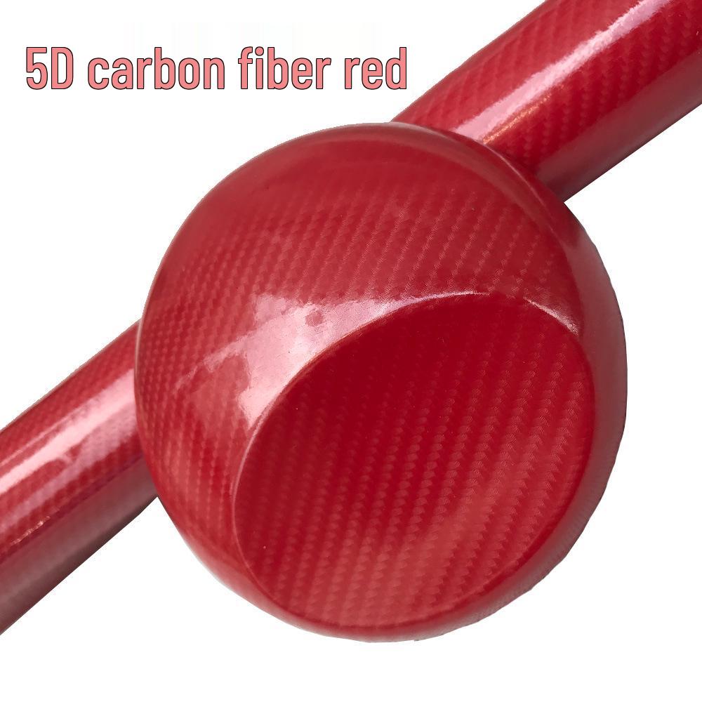 Jaguar XJ/XJL 2011-2018 Carbon Fiber Gear Shift Console Interior Stickers