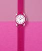 Quartz 30M Water Acrylic White Unisex [TIMEX] Kids' Watch, Resistant, Dial, TW2W92200, [Authentic]