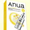 Anua Vita C Porestrix Brightening Serum Mask 22ml*10EA