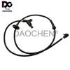 Volkswagen Jetta/Chery ABS Wheel Speed Sensor 1H0927807D