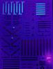 HG RG MG PG RE HiRM Robot MS Water Transfer Decals PG Full Armor Unicorn Fluorescent!! Detail-up (for 1/60 RX-0 Gundam)