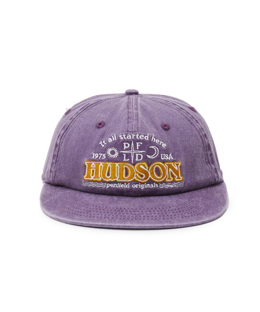 PENFIELD [12 Colors] Vintage Fated Signature Cap