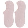 Women's Spring and Summer Mesh Boat Socks, Antibacterial Boneless Socks, Shallow-mouthed Invisible Socks, Short Cotton Socks