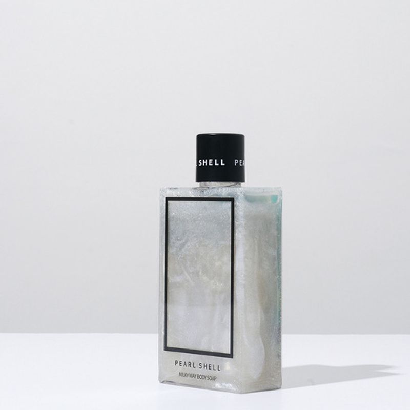Milky Way Body Soap 200ml