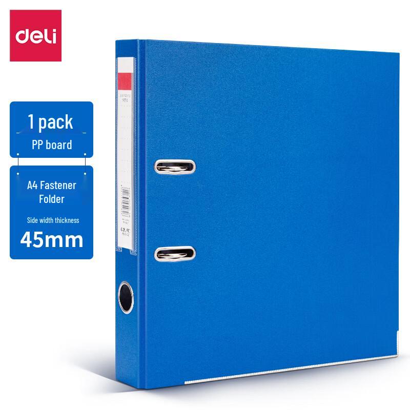 Deli 5462 A4 Lever Arch File