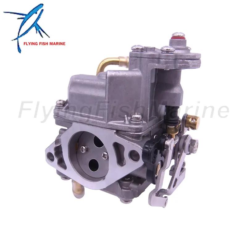 Outboard Engine 3BH-03100-0 3AZ-03133-0 3BH031000 3AZ031330 3BH031000M 3AZ031330M Carburetor Assembly for Tohatsu Nissan Boat Mo