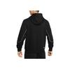 Nike Club FW25 Totale 90 Comoda Felpa con Cappuccio Pullover Manica Lunga Felpa Felpe da Uomo HV3510-010