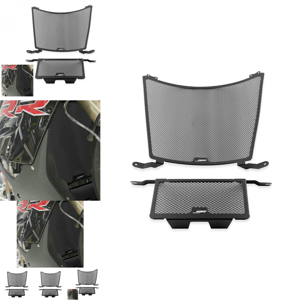 Wysokiej jakości Osłona Chłodnicy i Osłona Zbiornika Wody Bmw S1000rr Na Lata 2019 2021 R G