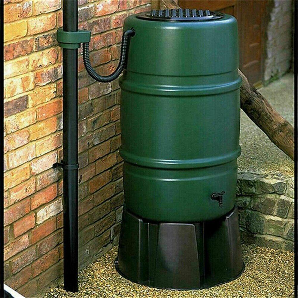 Home Garden Beer Hose Fitting For IBC Adapter Replacement Water Butt Tap Hoze Lock