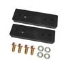 Sway Bar Drop Bracket Set Sway Bar Accessory Replaces Easy Installation Links