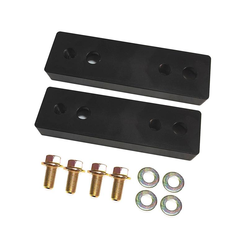Sway Bar Drop Bracket Set Sway Bar Accessory Replaces Easy Installation Links