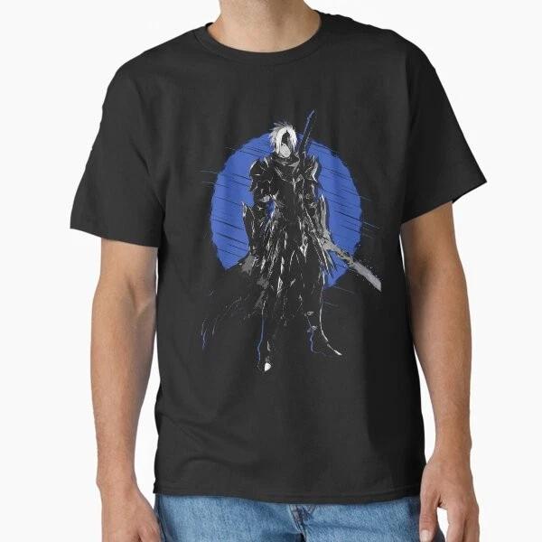 Tales Of Arise Alphen Classic Tshirt Made In Usaaus Tshirt S2xl S