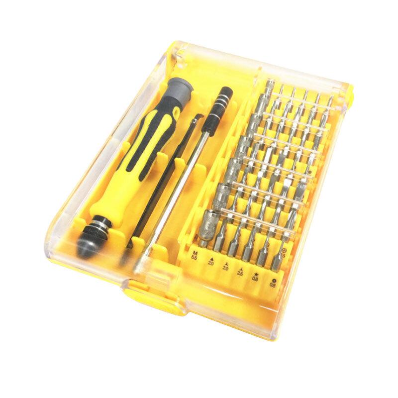Bingyu 45-in-1 Precision Screwdriver Set