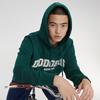New MLB College Style Series Sweatshirt Unisex Dark Green 3AHDV0134-07GND