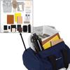 Champion Boston Bag 34L School School Training 1 Night 2 2 Nights 3 Days 63876 Navy No.63876 Trip, Trip, Camp, Days,