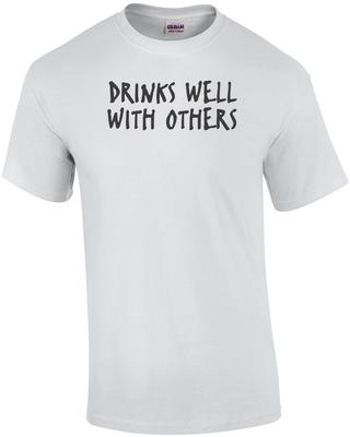 Tops – Camisetas