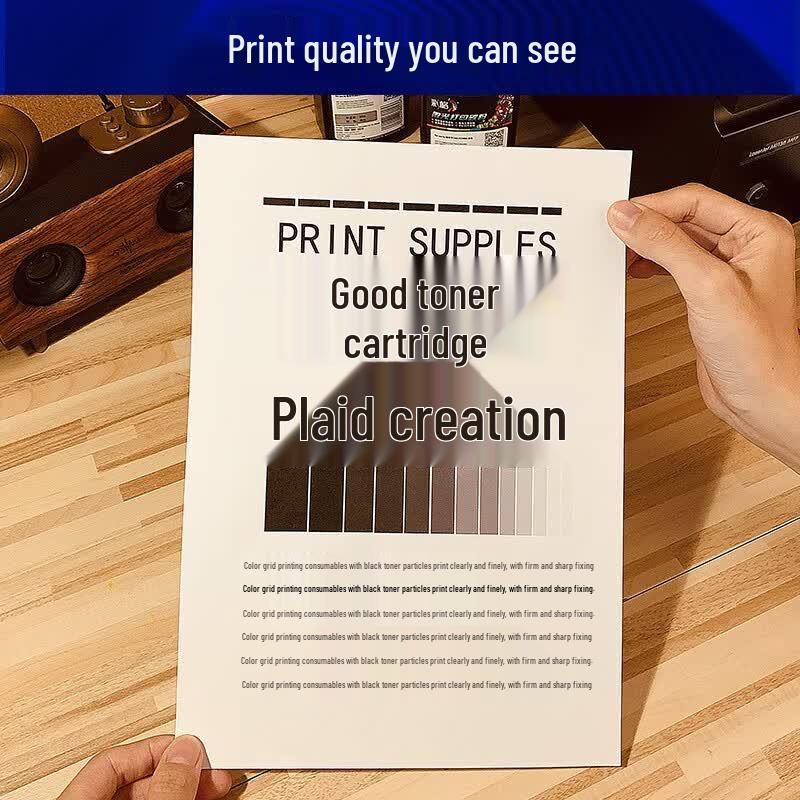 Compatible MLT-D101S Toner Cartridge for Samsung Printers