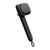 Self Cleaning Slicker Brush Cat Hair Brush Cat Grooming Deshedding Brush for Long Or Short Haired Cats