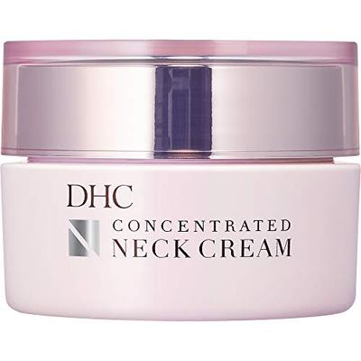 DHC Concentrate Neck Cream