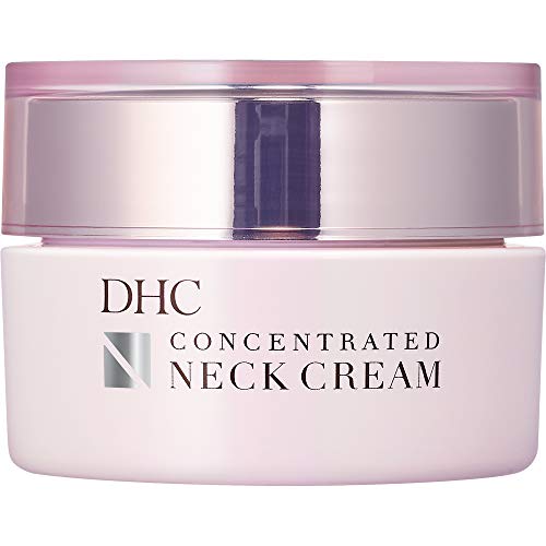 DHC Concentrate Neck Cream
