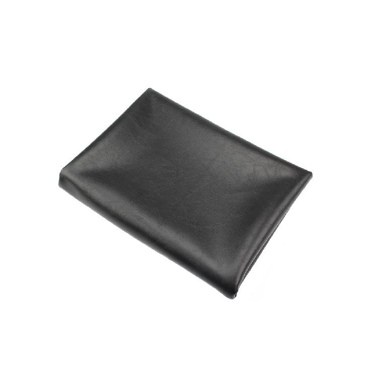 Motorcycle PU Leather Seat Covers Waterproof Anti Slip Protector Wear-Resistant 70*100cm Universal For ATV Scooter Electric Car