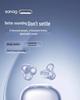 Sena S8SAI 2025 Bluetooth Ear-Clip Air Conduction Open-Ear Sports Earphones