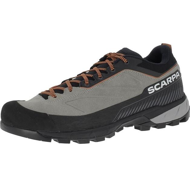 Треккинговые ботинки Scarpa Rapid XT