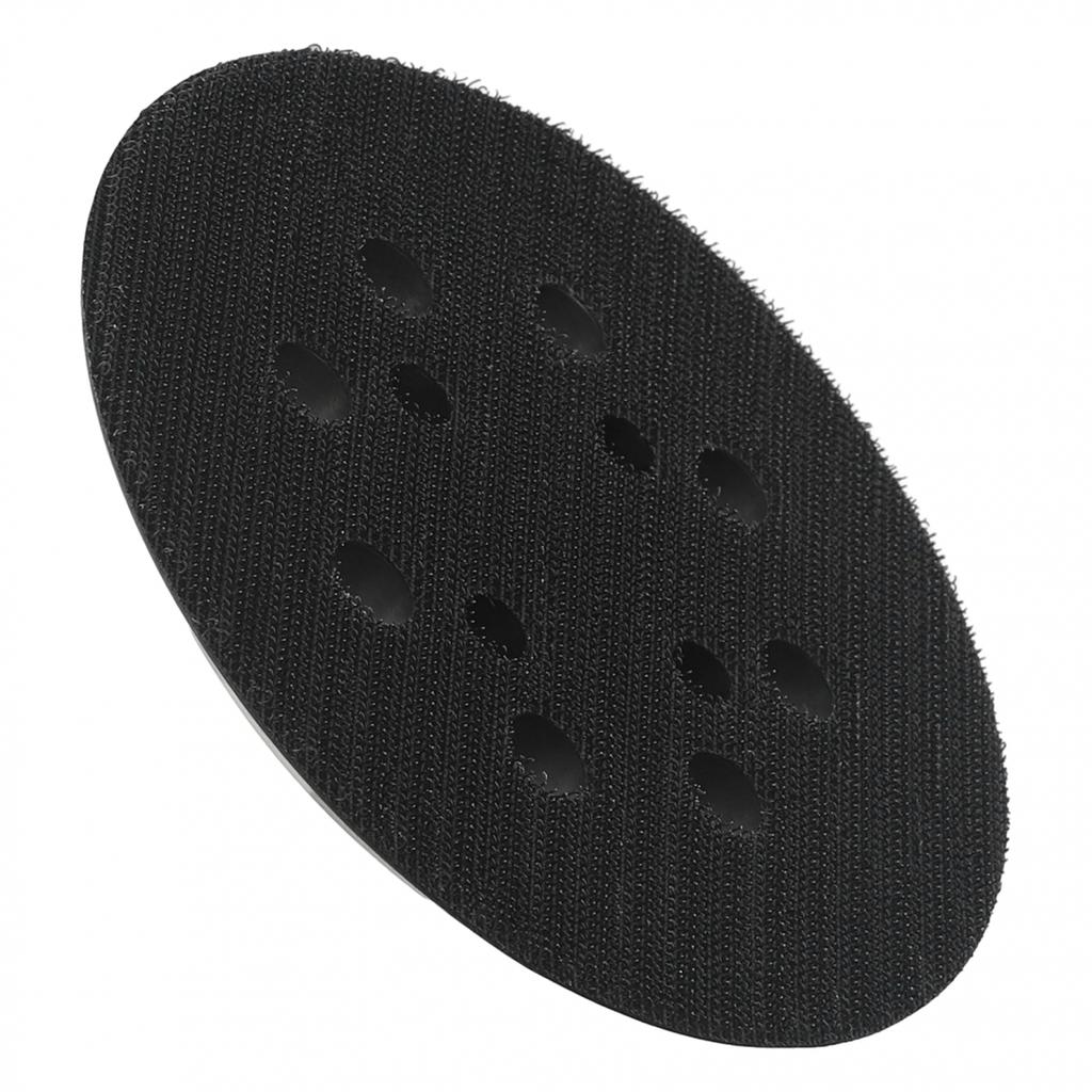 Backing Pad 5inch/125mm Easy Installation Equipment