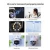 Haier Outdoor Wireless PTZ Security Camera (CN version)