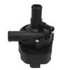 Motor Zusatzwasserpumpe A2118350028 Effizienter Wasser Kühlmittelpumpen Ersatz für Benz C-Klasse E-Klasse GLK-Klasse