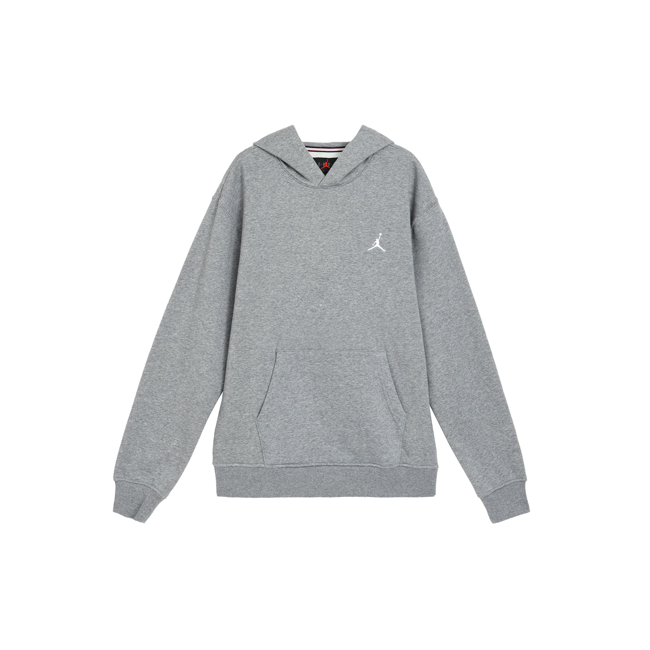 

Новая мужская толстовка с капюшоном JORDAN Brooklyn Fleece FJ7775-091 S