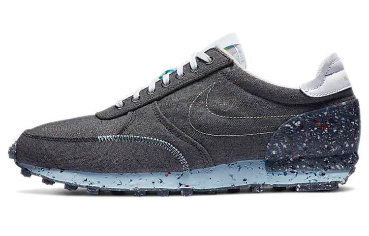 

Nike Daybreak Type Recycled Canvas CZ4337-001 37.5