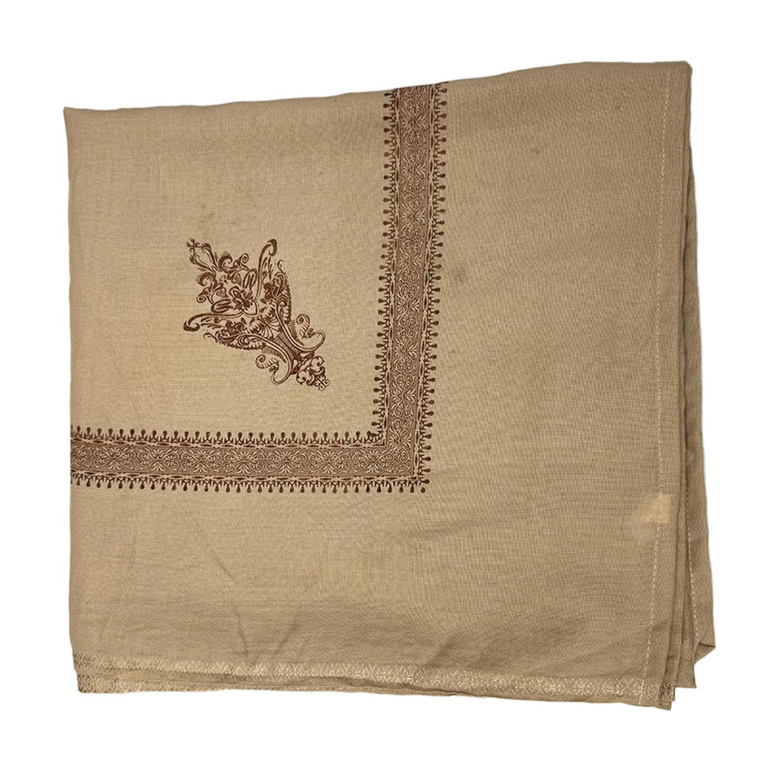 

Большой хлопковый шемаг шарф арабский пустынный шарф головной убор для мужчин и женщин 52 дюйма дышащий и удобный головной убор хаки