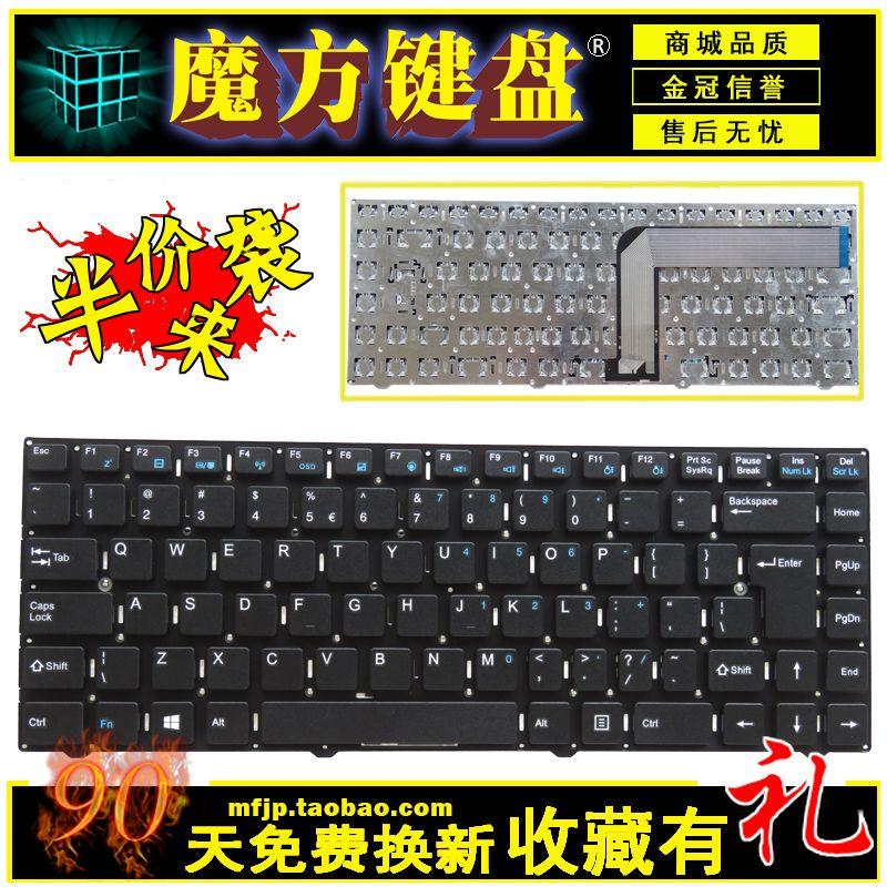 

Applicable to Acer Acer One Z1401-C2xw 1401 Z1402 Keyboard Jumper H46r H46a Brand New]