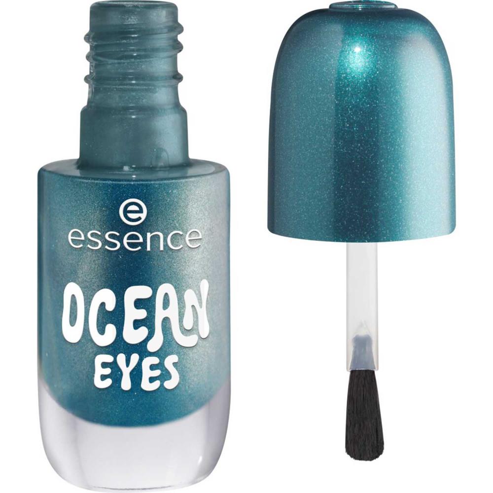 Essence Gel Nail Polish -